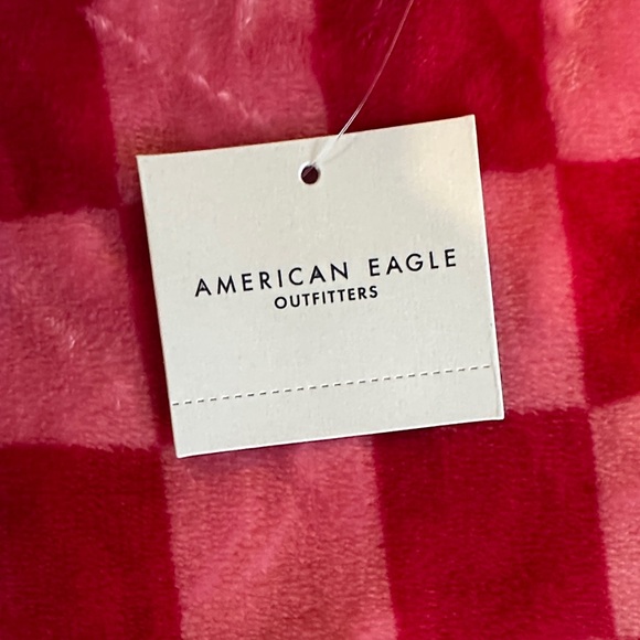 White Smocked Ruffle Dress - Picture 4 of 4